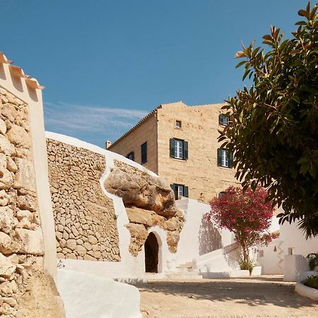 Agroturismo Rafal Rubi Alaior Extérieur photo