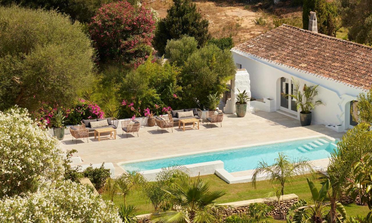 Agroturismo Rafal Rubi Alaior Extérieur photo