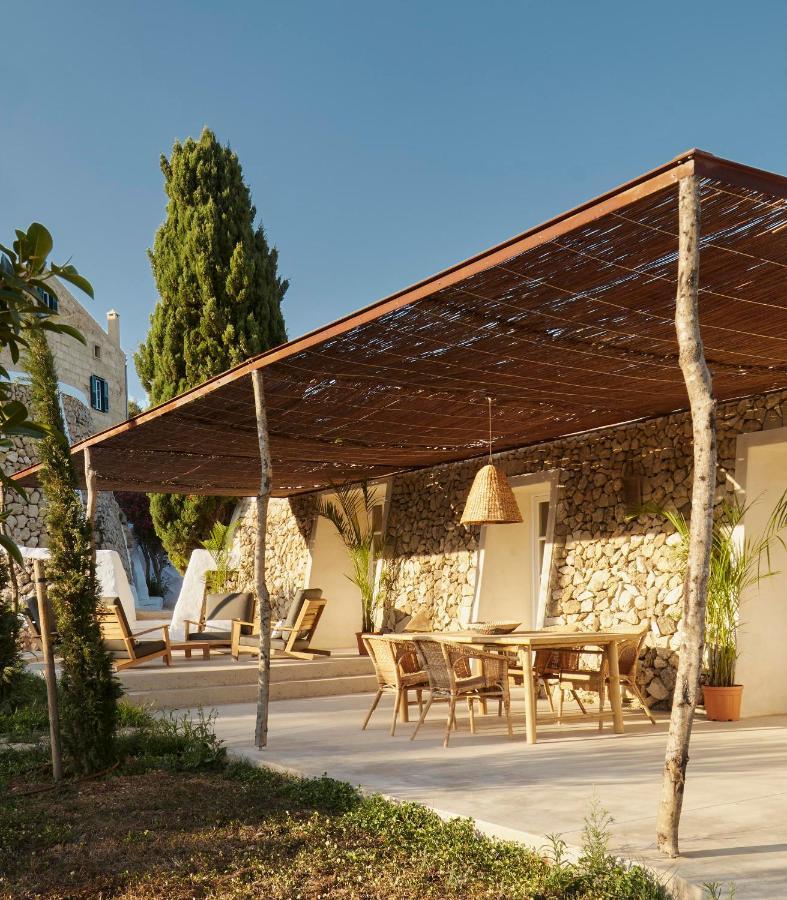 Agroturismo Rafal Rubi Alaior Extérieur photo