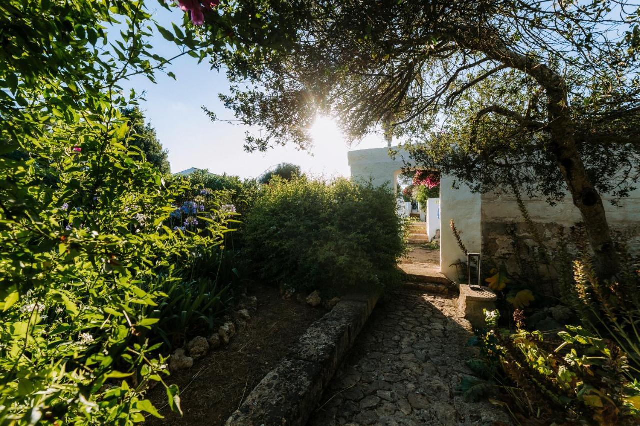 Agroturismo Rafal Rubi Alaior Extérieur photo