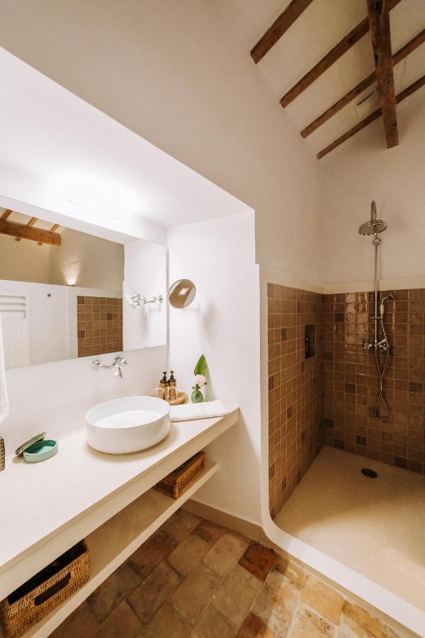 Agroturismo Rafal Rubi Alaior Extérieur photo
