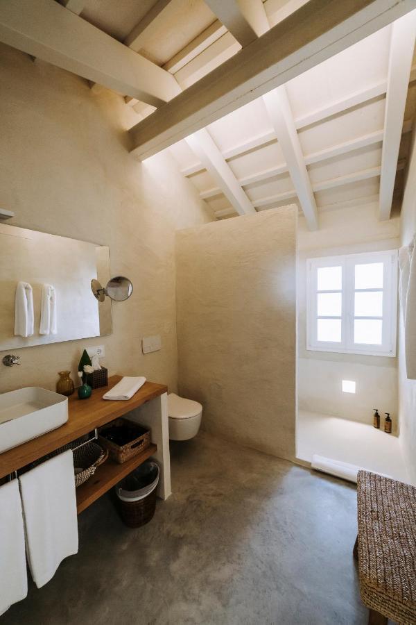 Agroturismo Rafal Rubi Alaior Extérieur photo